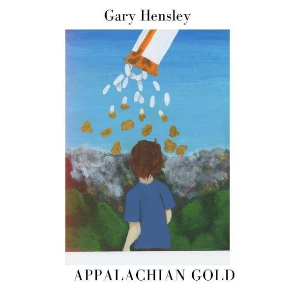 Cover art for Appalachian Gold