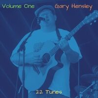 Gary Hensley, Vol. 1
