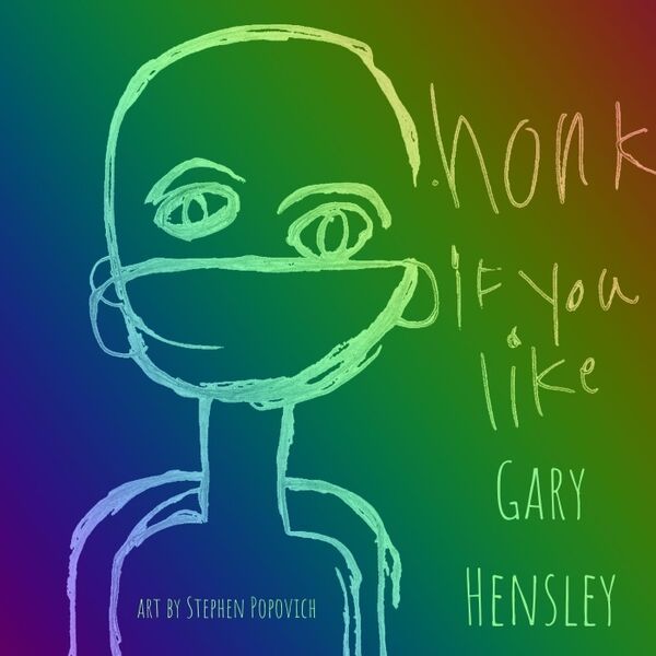 Cover art for Honk If You Like